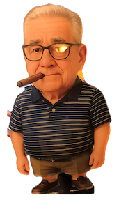 Boat Dude Deals Logo